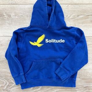 Solitude Hoodie YM